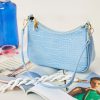 tas slangenprint