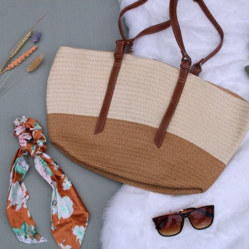 beachshopper beige