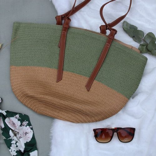 beachshopper groen