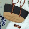 beachshopper zwart