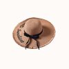 Hello sunshine hat natural + zonnebril twv € 9,50 cadeau - Afbeelding 4