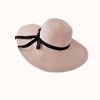 Lovely sun hat -beige + zonnebril twv € 9,50 cadeau - Afbeelding 4