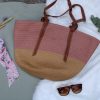 beachshopper roze