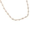 Parelketting dots - zoetwater parels - Afbeelding 5