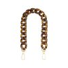 Ketting chain bag strap Glam in 2 kleuren - goud - Afbeelding 7