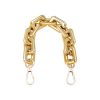 Ketting chain bag strap Glam in 2 kleuren - goud