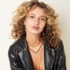 10y54 ketting necklace filou