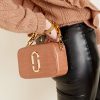 Ketting chain bag strap Glam in 2 kleuren - goud - Afbeelding 4