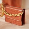 Ketting chain bag strap Glam in 2 kleuren - goud - Afbeelding 2