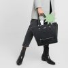 Classy tas voor jouw fashion-stack - black - Afbeelding 2