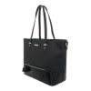 Classy tas voor jouw fashion-stack - black - Afbeelding 4