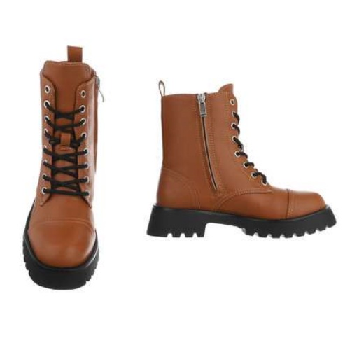 boots profielzool