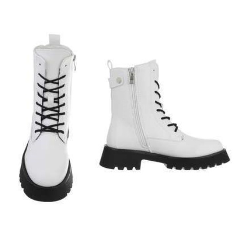 20s47 witte boots profielzool