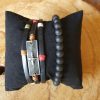 Herenarmband set van 2 in luxe geschenkdoos - adelaar - Afbeelding 3