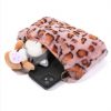 Fluffy schoudertasje of telefoontasje - Afbeelding 4