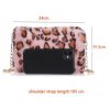 Fluffy schoudertasje of telefoontasje - Afbeelding 6
