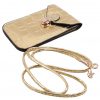 Crossbody telefoontasje in croco print en 4 kleuren - Afbeelding 5