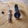 heren horloge set met stale armband