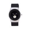 Luxe herenhorloge set van 2 met stainless steel armband - Afbeelding 3