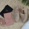 Crossbody tasje met telefoon touchscreen - in 2 kleuren - Afbeelding 6