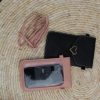Crossbody tasje met telefoon touchscreen - in 2 kleuren - Afbeelding 8