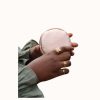 3 Ringen + ronde portemonnee cadeau (pre-order)