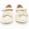 40m292 en 40m297 baby en kinderschoen in wit