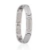 Luxe herenhorloge set van 2 met stainless steel armband - Afbeelding 4