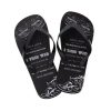 Strandtas voor de huwelijksreis Just Married beachbag - Afbeelding 3