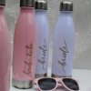 BRIDE waterfles voor je vrijgezellenparty - Afbeelding 3