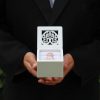 Houten ringdoosje voor Trouwringen - Afbeelding 3