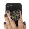 Phone grip voor de bruid in wit en zwart - Afbeelding 6