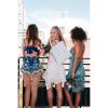 Draagtas tote-bag BRIDE en Bridetribe voor de bruid en haar vriendinnen