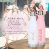 BRIDE waterfles voor je vrijgezellenparty - Afbeelding 2