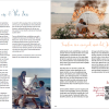 Bride to be weddingplanner | Wedding Magazine 228 pagina's - Afbeelding 6