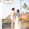 bride to be weddingplanner boek
