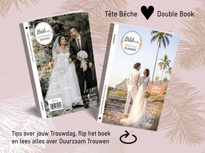 weddingplanner magazine gratis boek