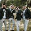 partybril feestbril bruiloft feest festival